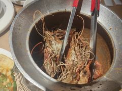 -隅乐胡椒虾·台湾菜·团建(皇岗店)