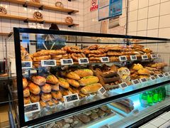 -81BAKERY(大学路店)
