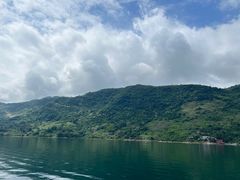 -仙岛湖旅游风景区