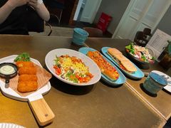 -BOCATA 西班牙餐厅(三里屯店)