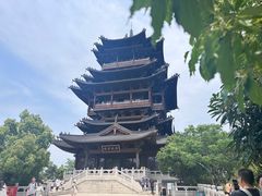 -杭州半山国家森林公园