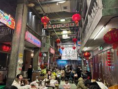 -文和友老长沙龙虾馆(化龙池店)