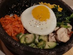 -七八冷面·延边朝鲜族美食(欢乐谷店)