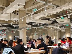 -阿那亚第六食堂(文创街区店)