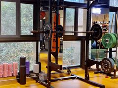 -蜗牛健身·私教馆(海珀香庭店)