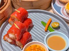 -点都德(喜粤楼店)