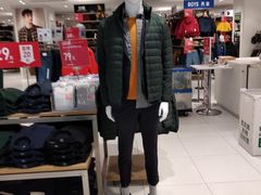 -优衣库(北京万柳华联购物中心店)