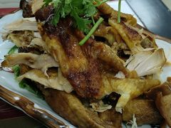 -东北菜铁锅炖(义乌街店)