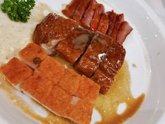 -十六台·经典广东菜(德外大街店)