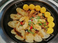 -东北铁锅宴(云龙华府店)