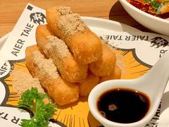 -太二酸菜鱼(汕头苏宁广场店)