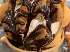 -CHOCHENG&CO.(欢乐海岸店)