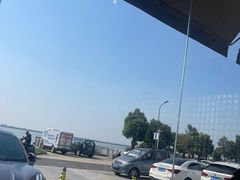 -火福·天湖阁大闸蟹博物馆主题餐厅(浅水湾店)