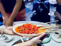 -蕃茄述·好汤自然来(江汉路店)