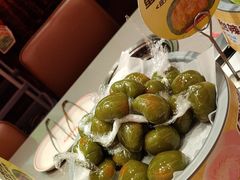 -龍歌自助小火锅(雨花台江南虹悦城店)