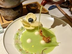 -叶叶菩提(太原别墅店)