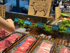 -東盛炭烤自助料理(浦东文峰广场店)