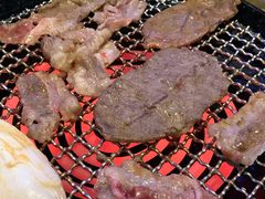 澳洲精选黑牛肉-神户赤童日式烤肉伙伴(东直门店)