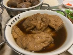 豆腐卜-宝香绑线肉骨茶(柏威年广场店)
