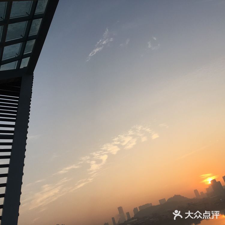 山海步道 金山段[礼花]