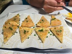 -阿里疆Alijiang·丝路美食·异域风情·清真(长楹天街店)