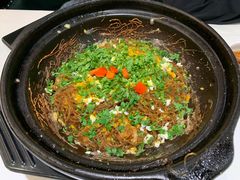 -金春禧·鲁菜海鲜(延吉路万达店)