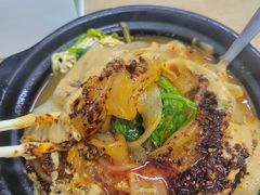 -小街曹师傅砂锅麻辣烫(亚泰大街店)