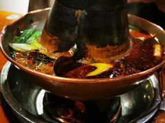 -小宇火锅烧烤(颜三路店)