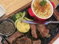 -豪客来牛排(海沧阿罗海店)