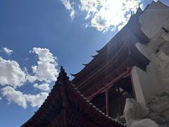 -敦煌莫高窟数字展示中心