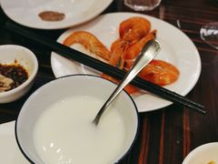 -贵阳恒世纪酒店·味自助餐厅