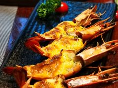 -古京·臻致料理(月湖店)