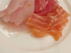 -赛瑞喜来登大酒店-盛宴自助餐厅