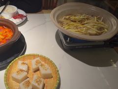 -筱爷叔·上海传统手工菜(玉树路店)