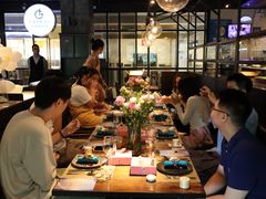 -Carbon莫卡哆·意大利复古集市餐厅(杭州大厦店)