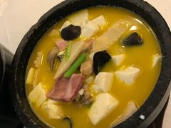 -老上海弄堂菜馆(恒基名人购物中心店)
