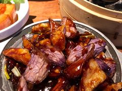 -黑鸡小馆(金源店)