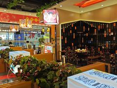 -四季喧黔味豆米火锅(万达广场店)