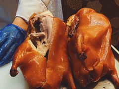 -香宫中餐厅 · 桂林香格里拉