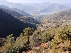 -颛顼龙洞旅游景区