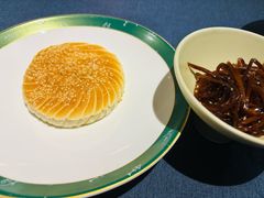 -金狮麟·新豫菜(金码大厦店)