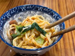 -陈八两面家(华孚写字楼店)