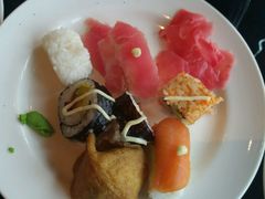 -富力希尔顿酒店·地阔自助餐厅