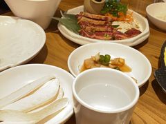 -釜山火炉韩式炭火烤肉(欧洲城店)