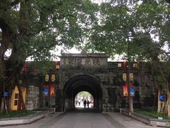-东西巷