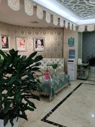 -西安现代妇产医院医疗美容