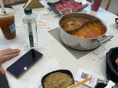 -呷哺呷哺 黄金牧场 (旧宫永辉超市店)