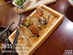 -鸟鹏烧鸟居酒屋(仁恒梦中心店)