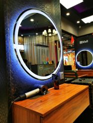 -Sugar Hair Salon