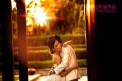 -施华洛婚纱摄影会所(范阳中路店)